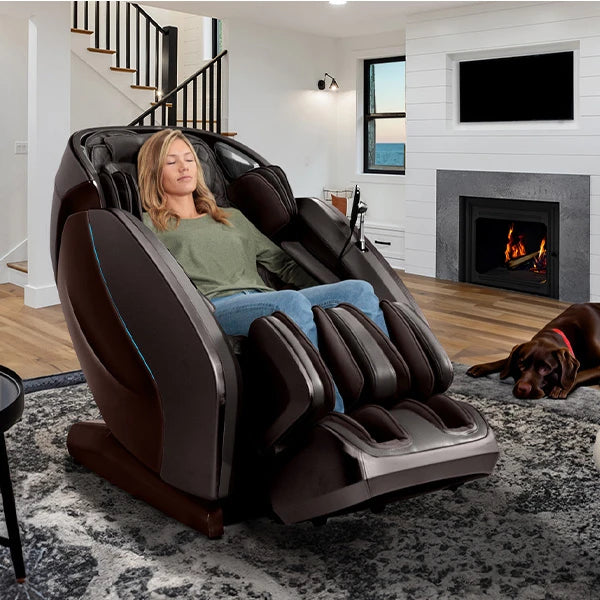 Kyota Hatsumei M900 AI 4D Massage Chair