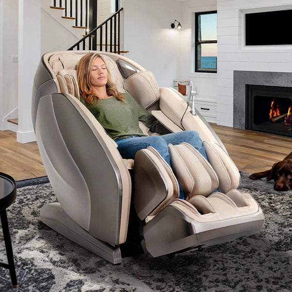 Kyota Hatsumei M900 AI 4D Massage Chair