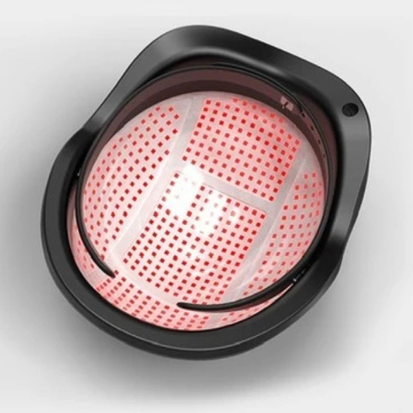 LumaHelmet™ - Red-Light Therapy for Your Head