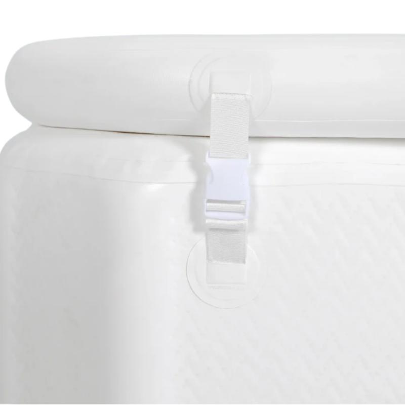 Arctic Triumph XL Ice Bath Pro