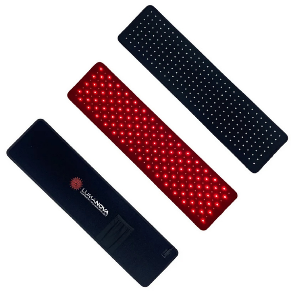 LumaBeauty™ Complete - Red-Light Therapy for Your Skin