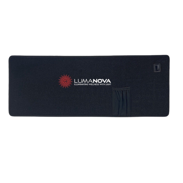 LumaBeauty™ Complete - Red-Light Therapy for Your Skin
