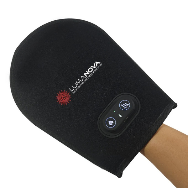 LumaBeauty™ Complete - Red-Light Therapy for Your Skin
