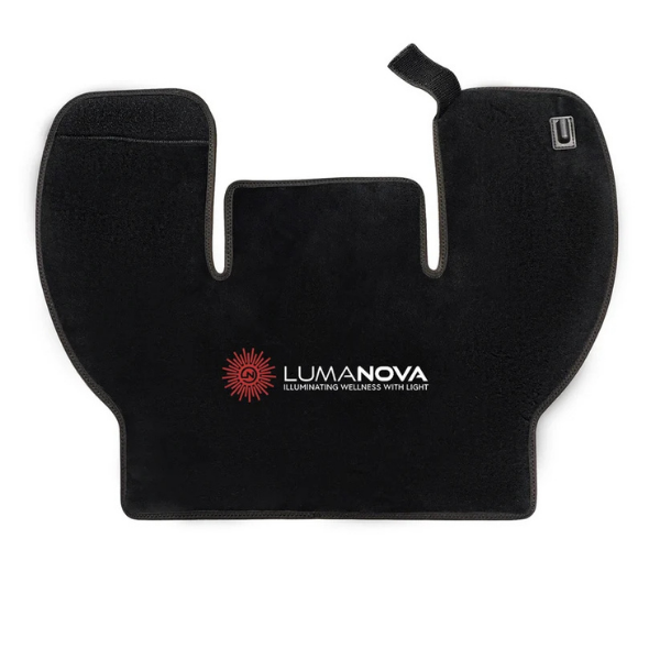 LumaBeauty™ Complete - Red-Light Therapy for Your Skin