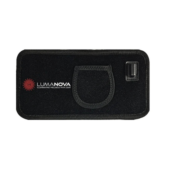 LumaBeauty™ Complete - Red-Light Therapy for Your Skin