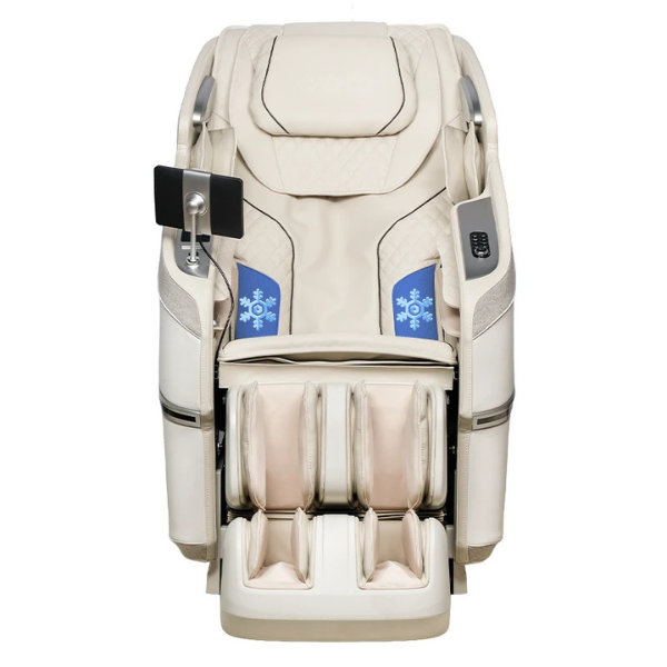 Kyota Konbi M728 DualPro 4D Massage Chair