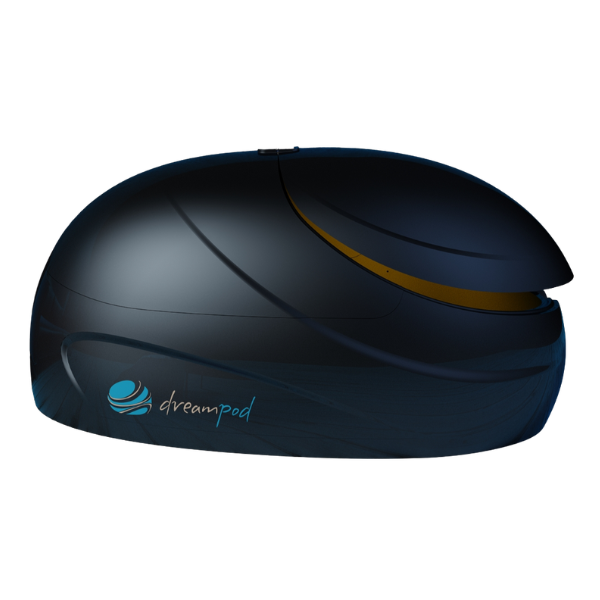 Stealth Float Pod