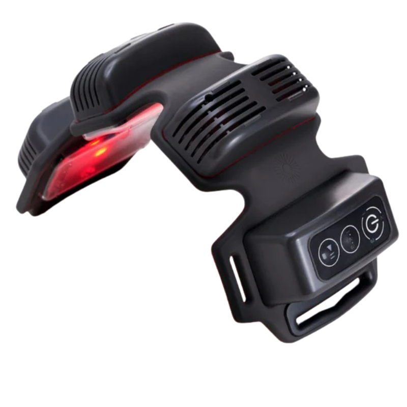 FlexBeam Portable Red Light Therapy Device