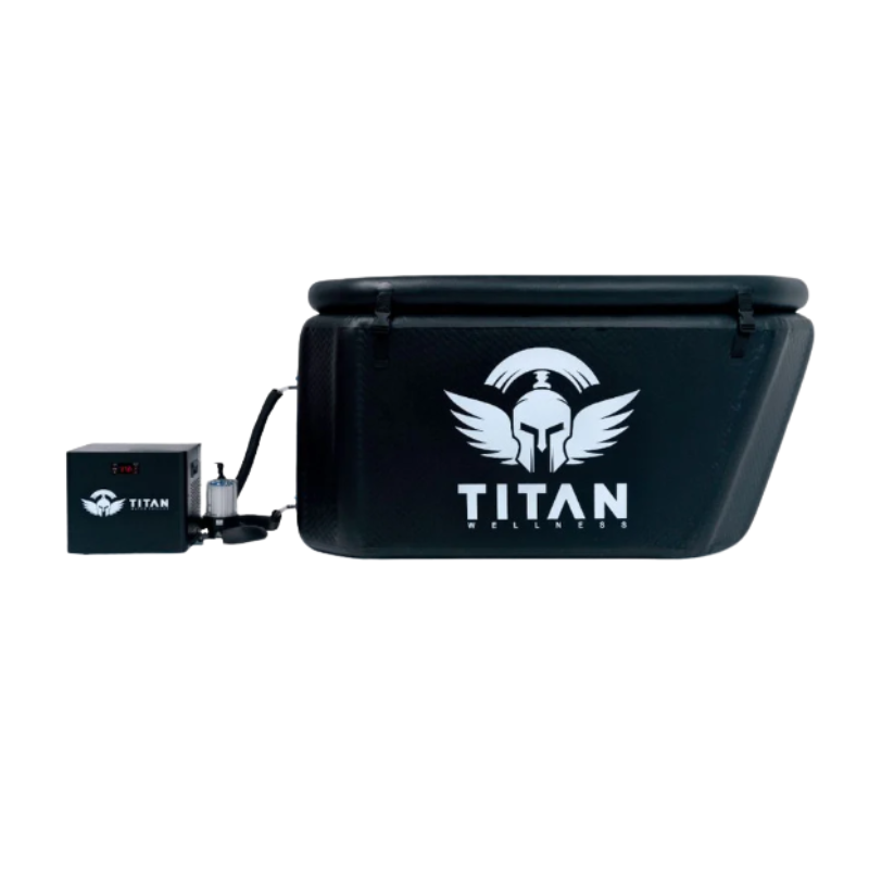 Triumph Ice Bath Pro