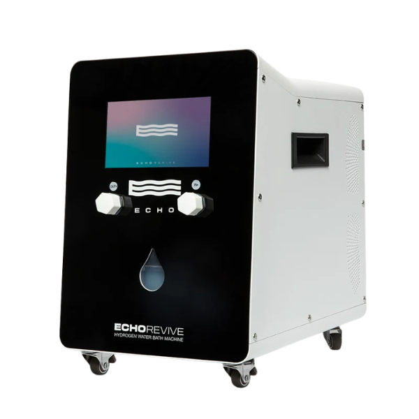 ECHO Revive Hydrogen Bath Water Machine