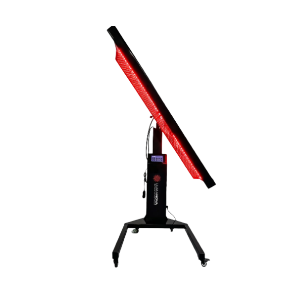 LumaMobile® - Red Light Therapy Panel