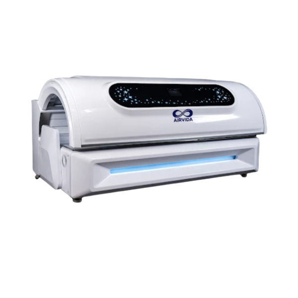 Airvida Radiance Red Light Therapy Bed For Home & Commercial Use
