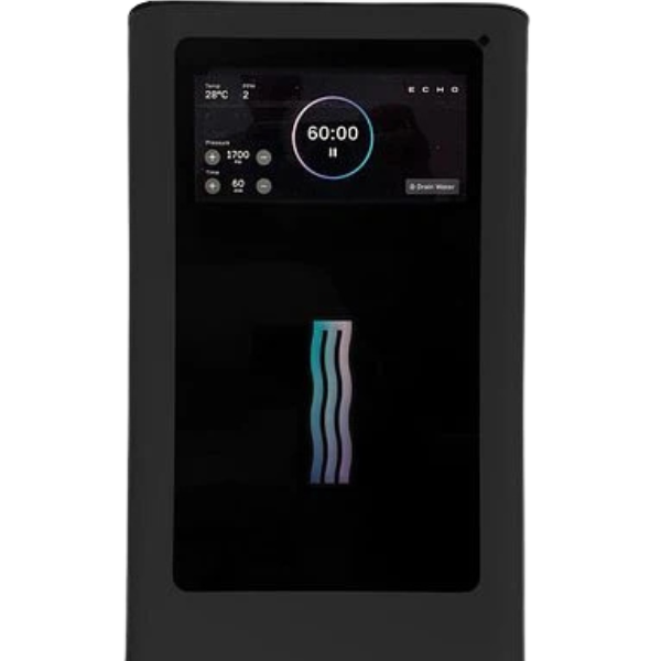 ECHO Refresh Hydrogen Inhalation Machine