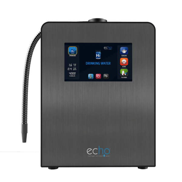 ECHO Ultimate™ Hydrogen Water Machine