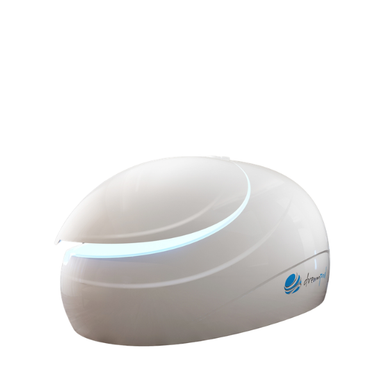 Dreampod Sport Float Pod Compact Commercial Flotation Tank