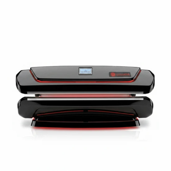 LumaPod® - Red Light Therapy Bed