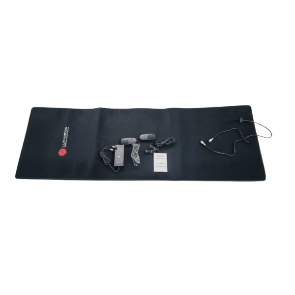 LumaBag® 360° Red-Light Therapy