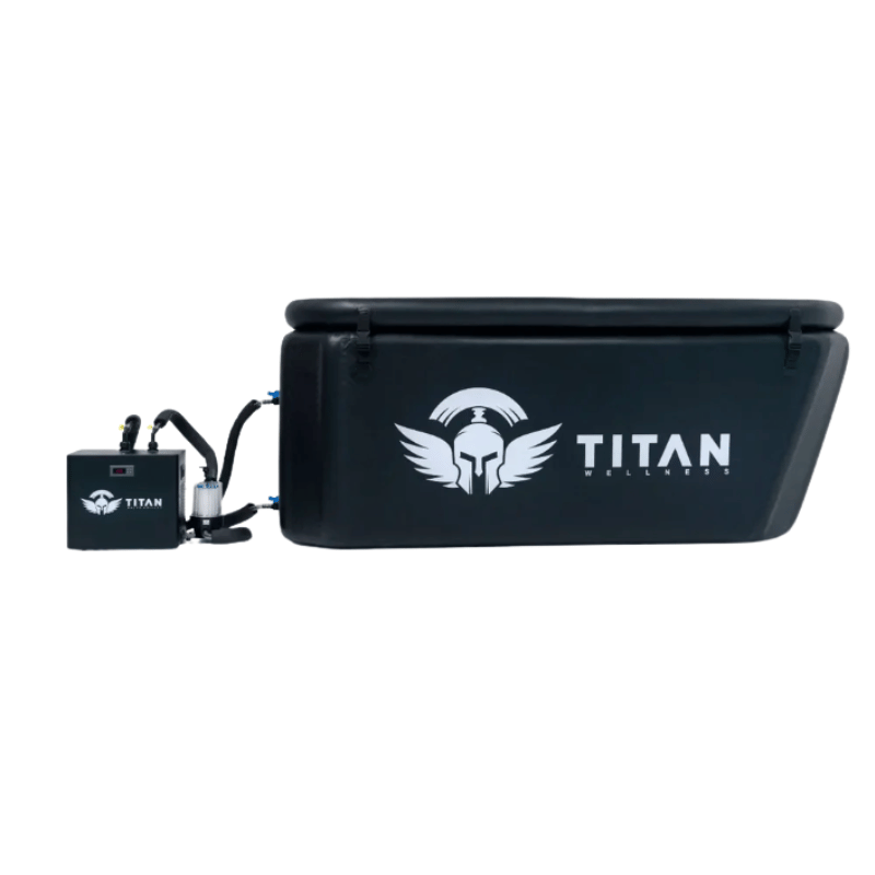 Triumph XL Ice Bath Pro