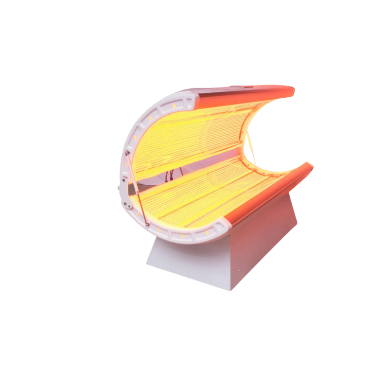 Airvida Aura Red Light Therapy Bed For Home & Commercial Use