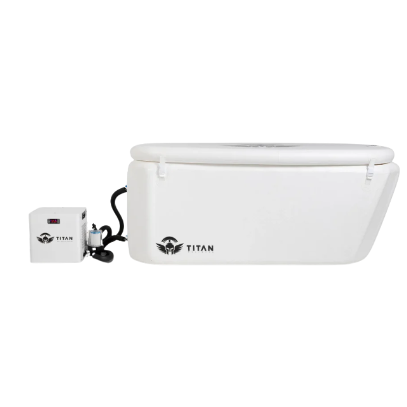 Arctic Triumph XL Ice Bath Pro