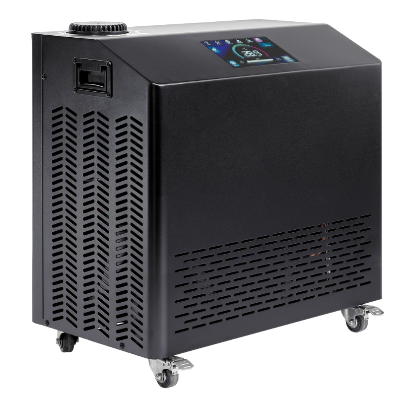 Cold Plunge Chiller