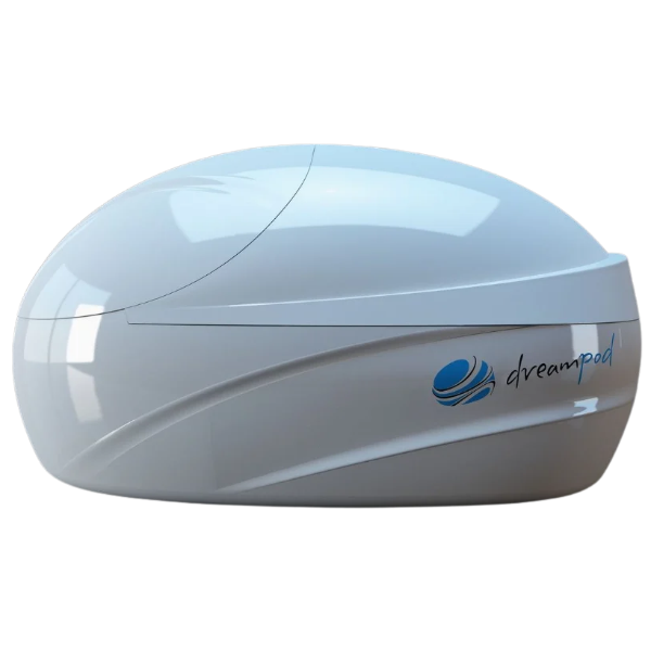 Vmax Float Pod