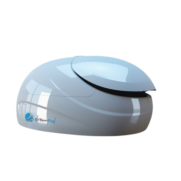 V2 Float Pod