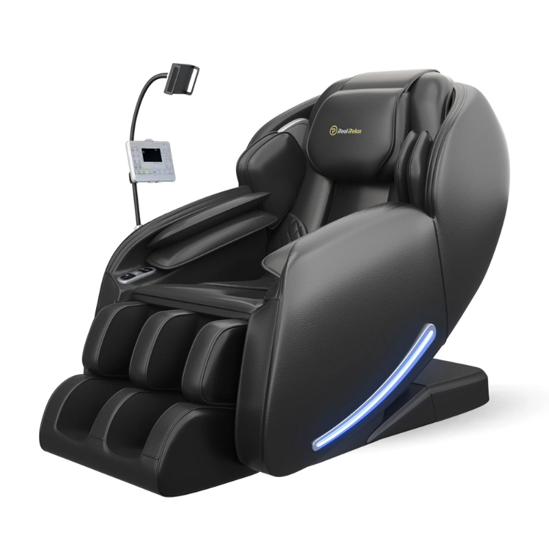 Favor-06 2026 3D Massage Chair