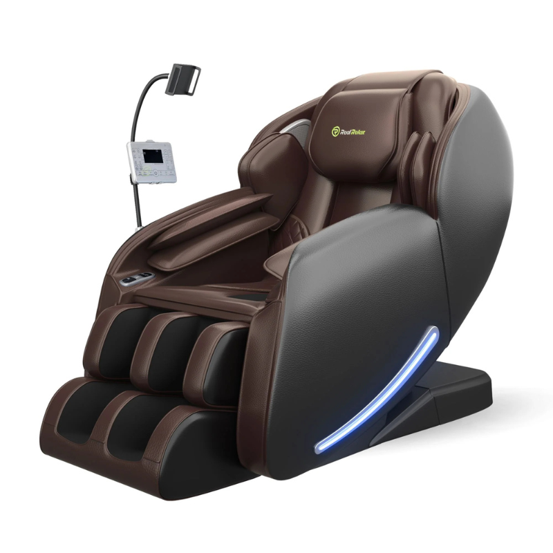 Favor-06 2026 3D Massage Chair