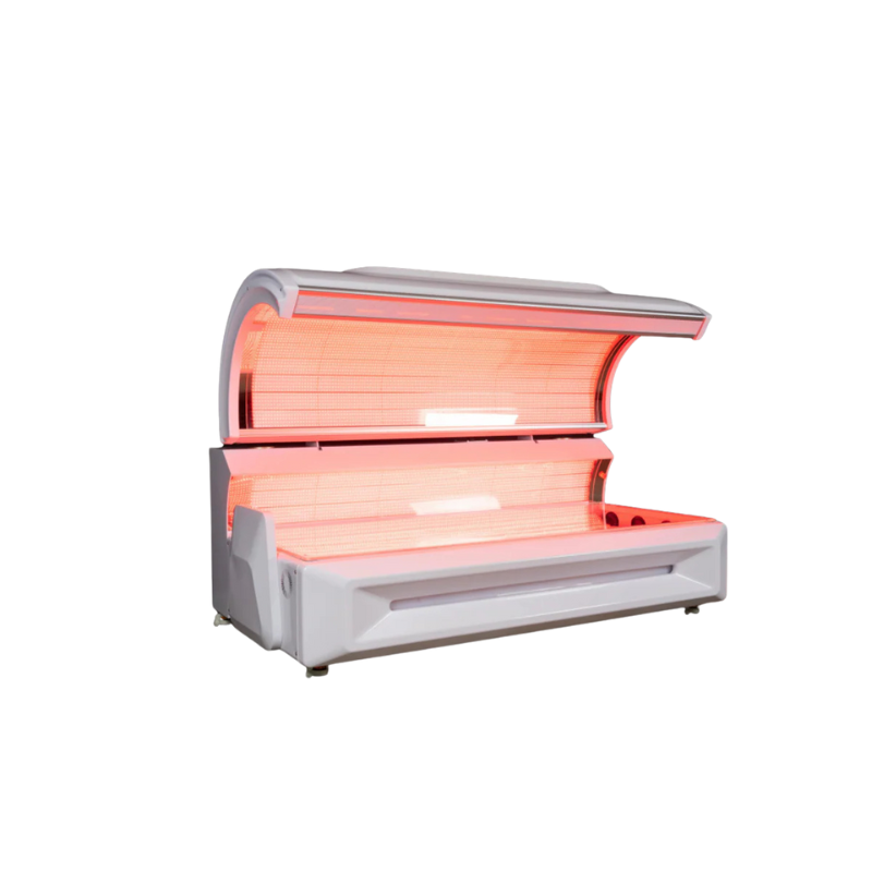 Airvida Radiance Red Light Therapy Bed For Home & Commercial Use