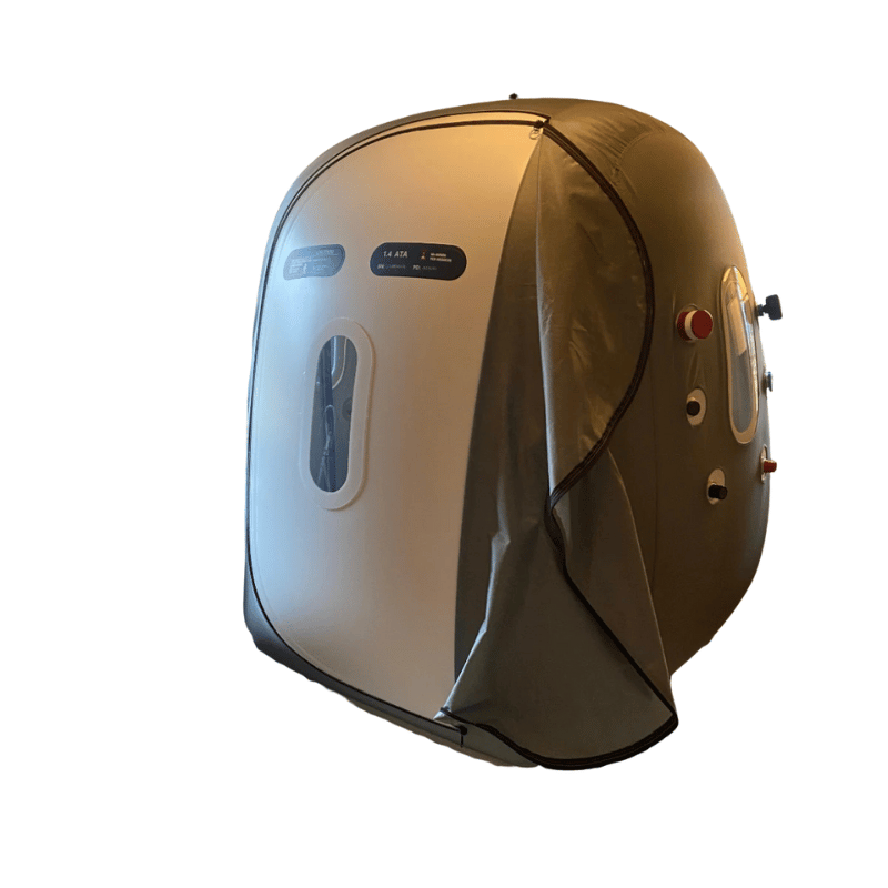 Airvida Chair Pro 1.4 ATA Hyperbaric Chamber