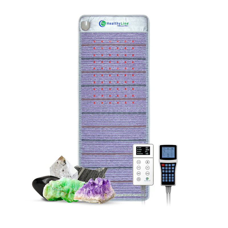 Platinum Series | PEMF Far Infrared Heating Mats