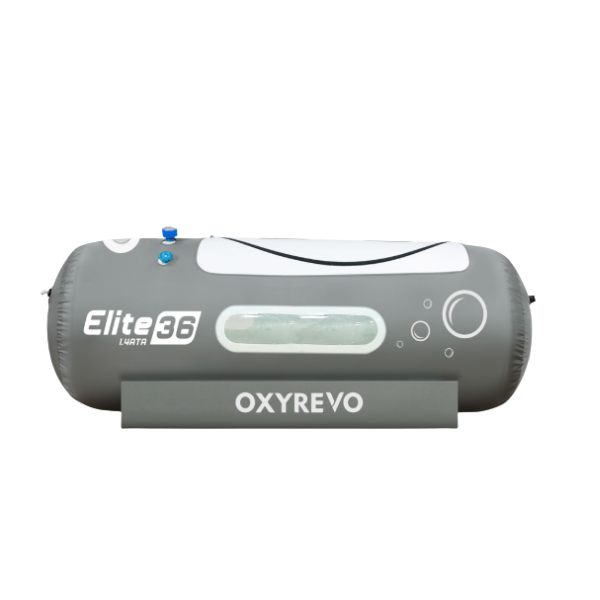 Oxyrevo Elite36 1.4ATA
