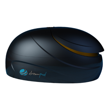 Dreampod Stealth Float Pod Sensory Deprivation Flotation Tank
