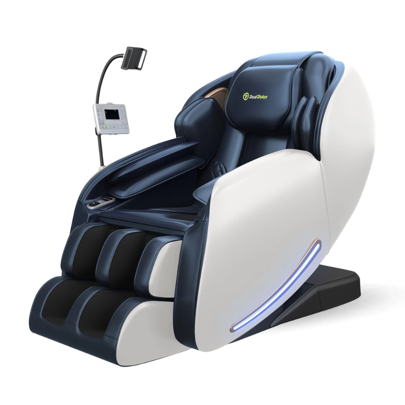 Favor-06 2026 3D Massage Chair