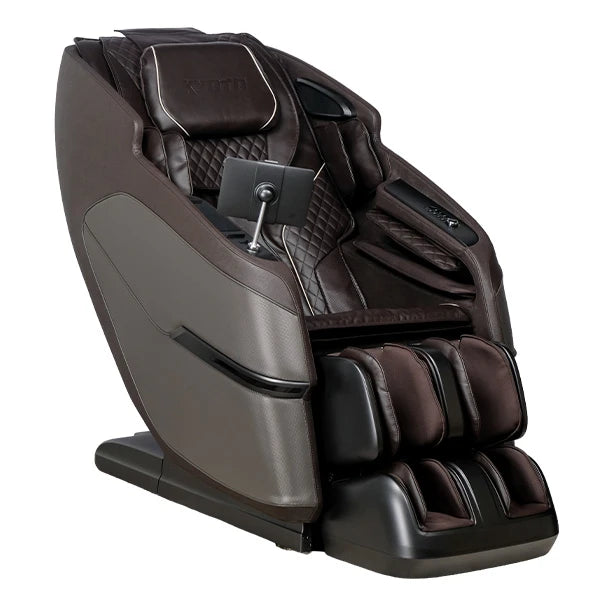 Kyota Konbi M728 DualPro 4D Massage Chair