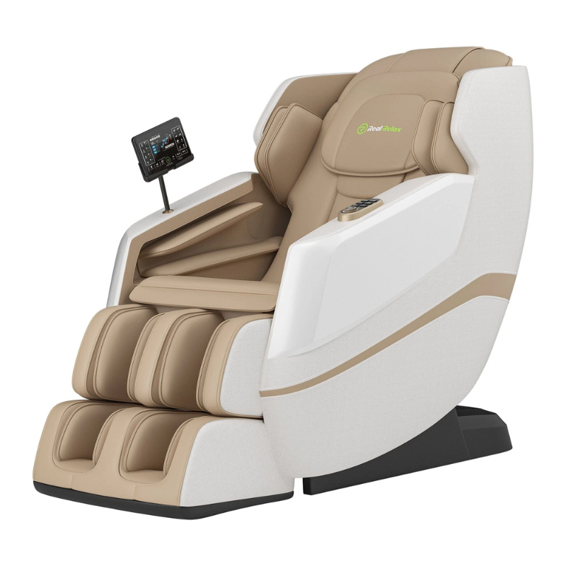 Favor-27 3D Massage Chair