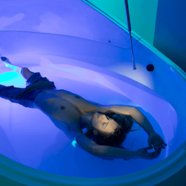 V2 Float Pod