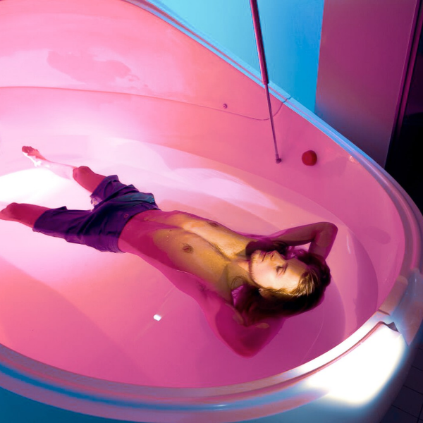 Vmax Float Pod