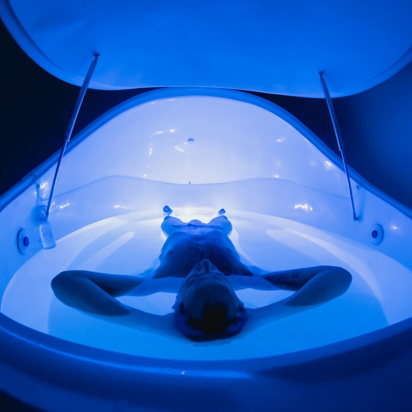Vmax Float Pod