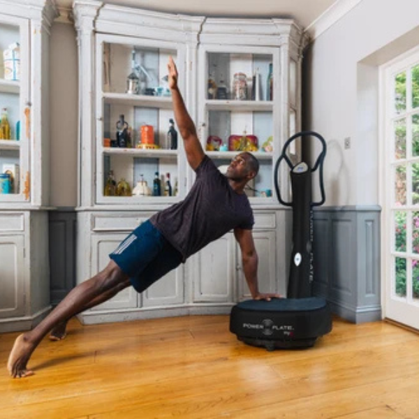 Power Plate® my5™