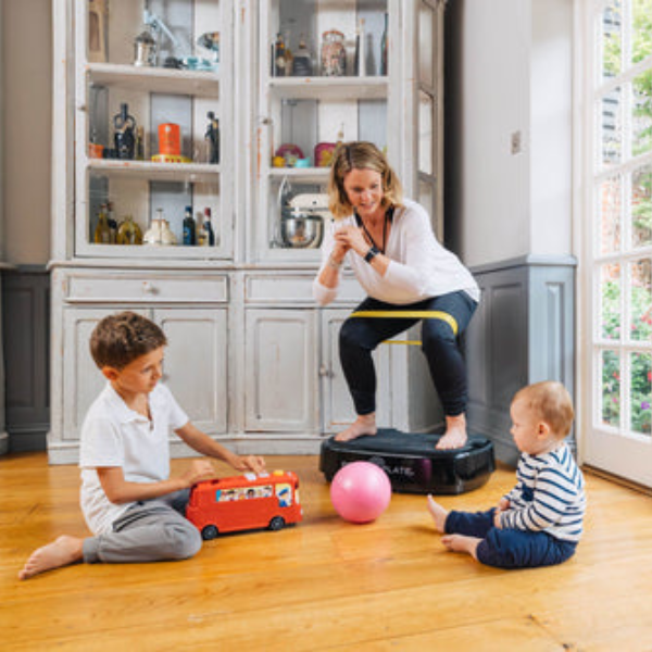 Personal Power Plate®
