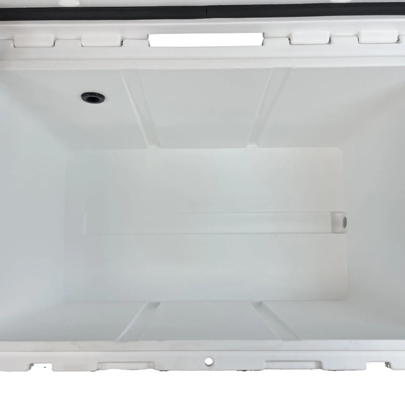 Cold Therapy Chiller & Insulated Tub