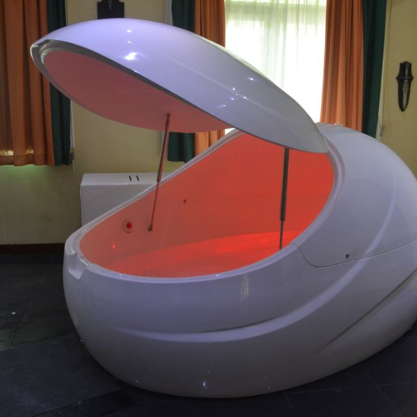 V2 Float Pod