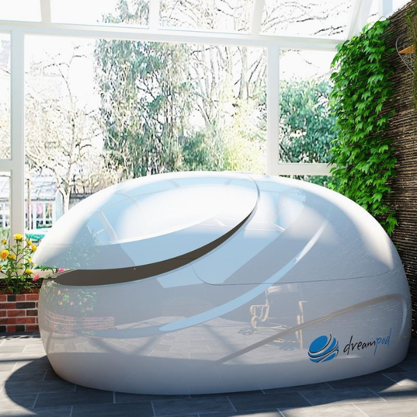 V2 Float Pod