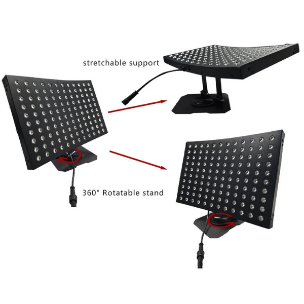 LumaBeauty™ Complete - Red-Light Therapy for Your Skin