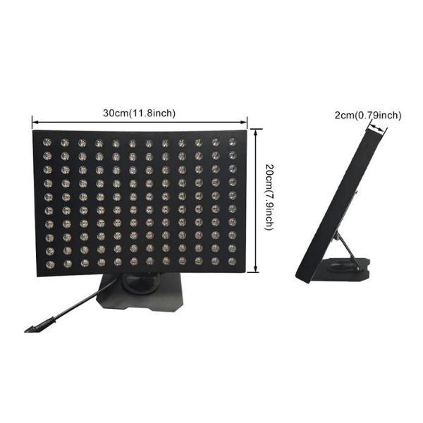 LumaBeauty™ Complete - Red-Light Therapy for Your Skin