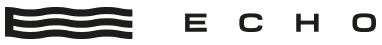 Echo logo