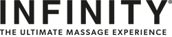 Infinity Massage Chairs logo