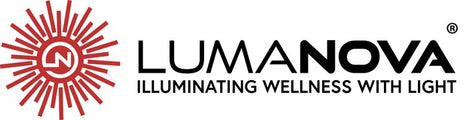 LumaNova logo